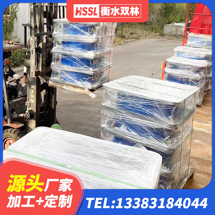 大箐山县HDR隔震支座生产厂家 大箐山县建筑抗震支座LNR源头工厂 大箐山县天然隔震支座LNR 大箐山县建筑成品隔震支座厂家 - 第5张